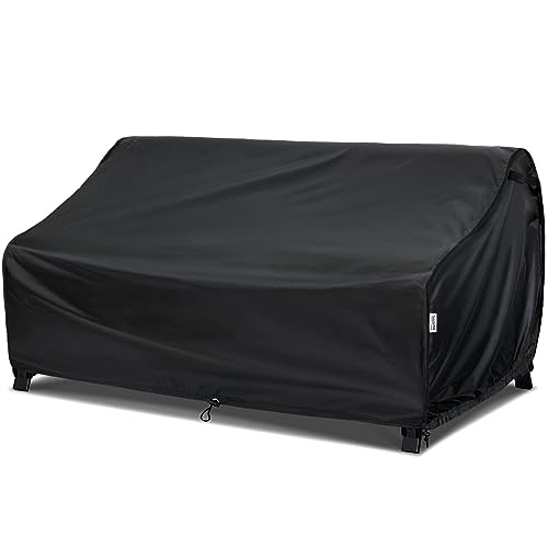 Black-Sofa