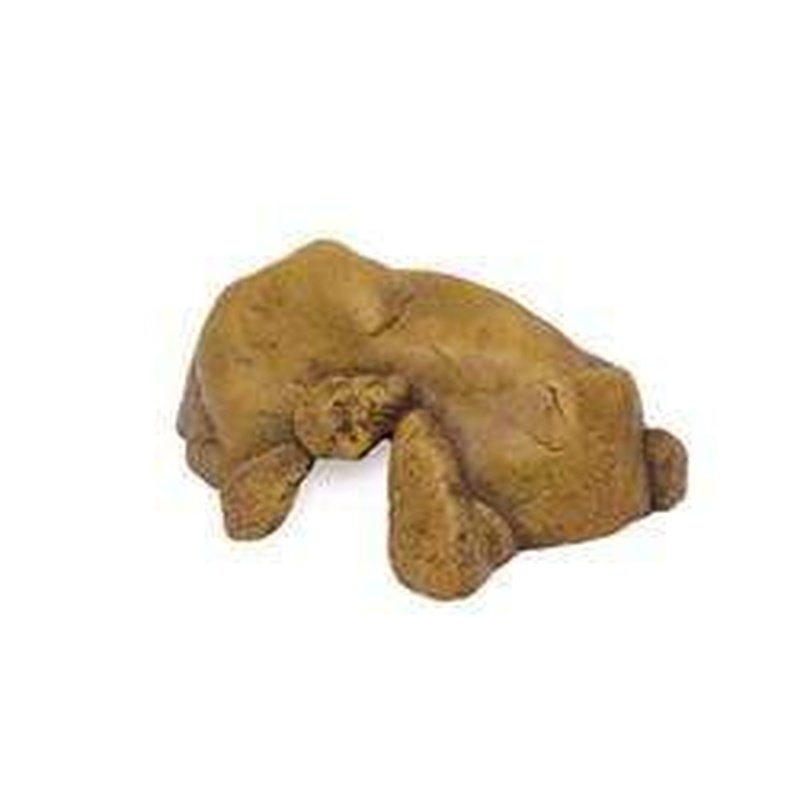 Exo Terra Reptile Cave - Natural Hideout for Lizards, Snakes & Amphibians - Perfect for Terrariums & Reptile Habitats