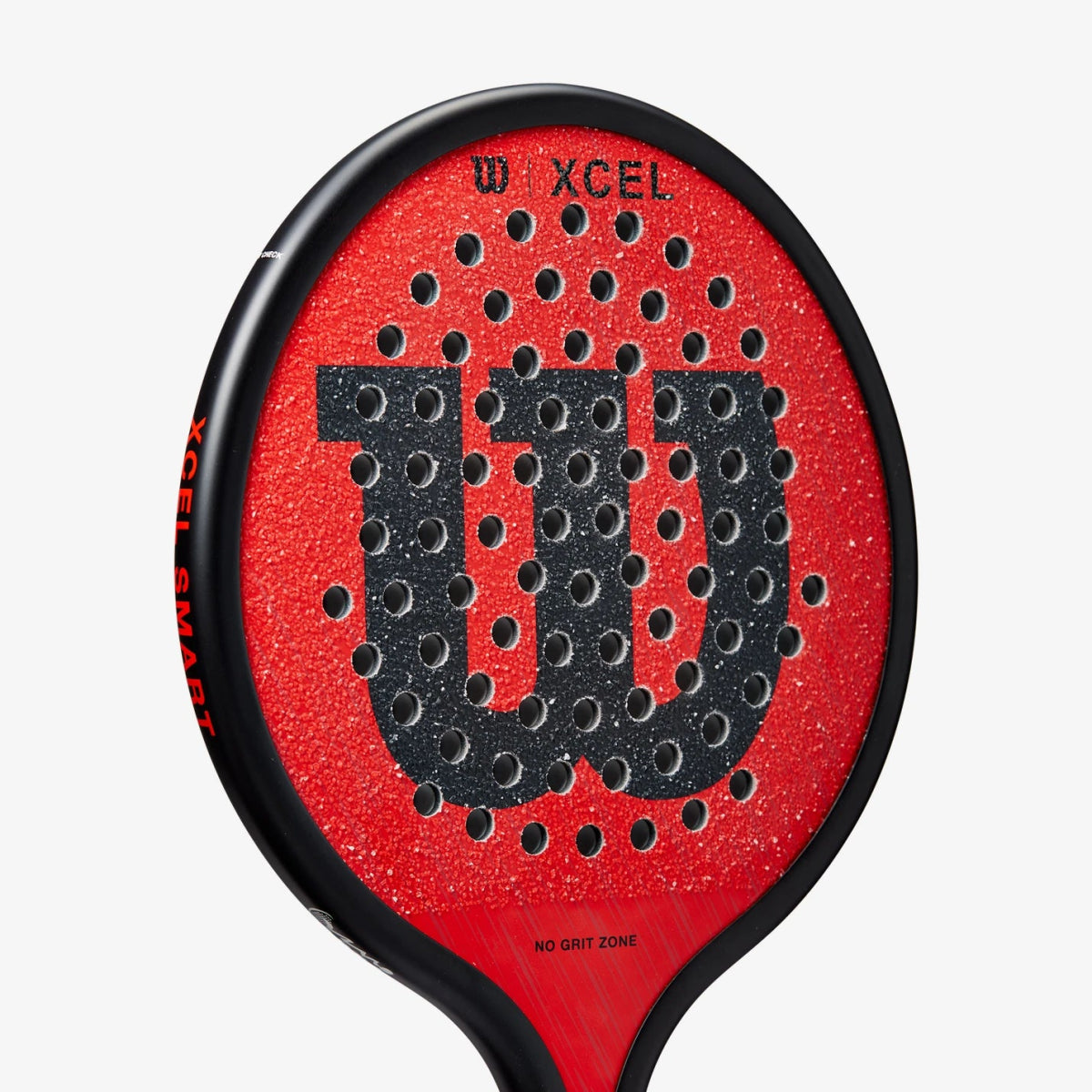 Wilson Xcel SMART V3 Platform Tennis Paddle - Premium Performance Pickleball Paddle for Advanced Players | Perfect for Outdoor & Indoor Court Games, Tournaments & Recreational Play