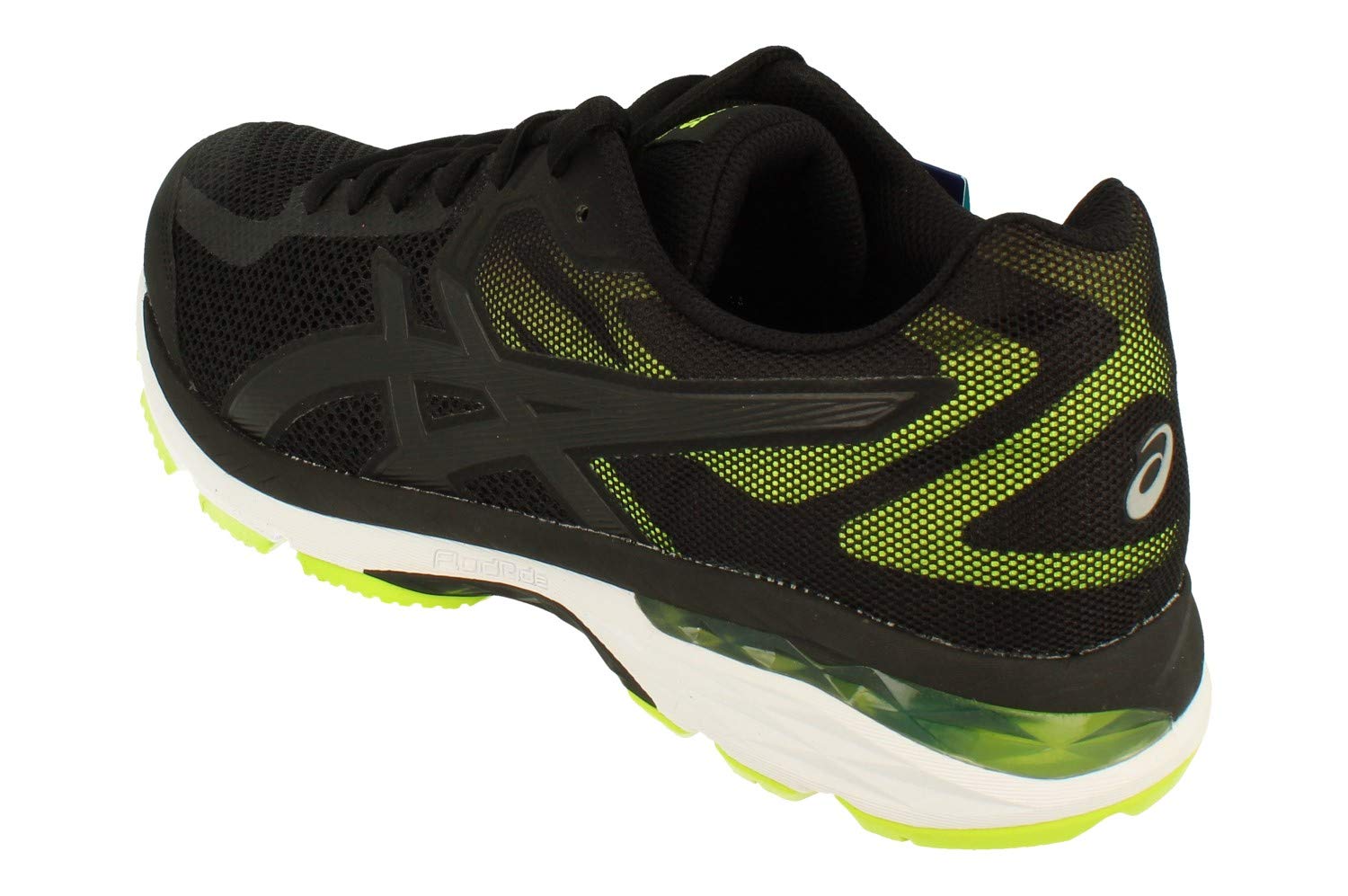 ASICS Gel-Glyde 2 Men's Running Shoes - Lightweight Cushioned Sneakers for Jogging, Gym & Daily Wear | 1011A028