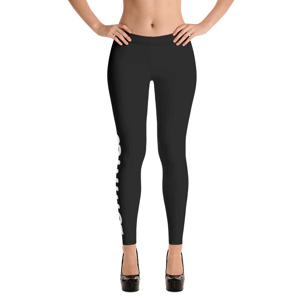 Unique Beer Print Leggings for Women - St. Patrick's Day Gift for Beer Lovers - Perfect for Pub Crawls, Beer Festivals & Casual Wear