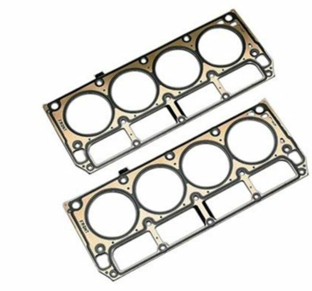 General Motors GM 12498544 Engine Gasket Kit - Compatible with GM Vehicles - High-Performance Sealing Solution for Engine Repairs & Maintenance