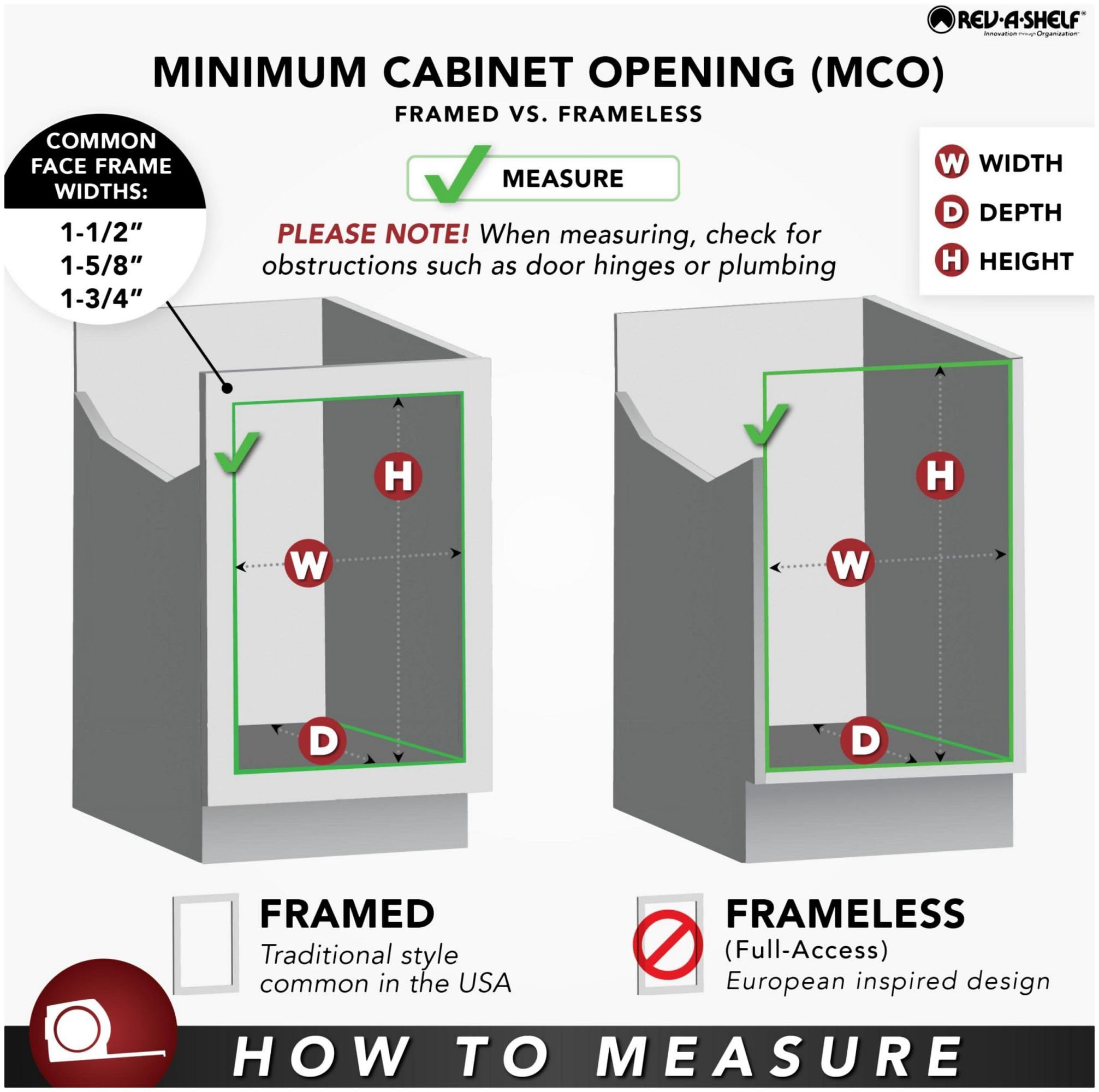 50 Quart Double Trash Pullout Organizer - Wooden Kitchen Waste Bin for Under Sink Cabinet Storage | Perfect for Home, Office & RV Use
