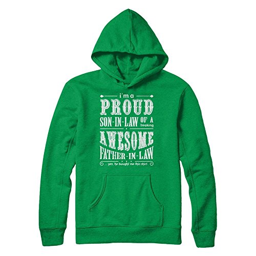 Irish Green