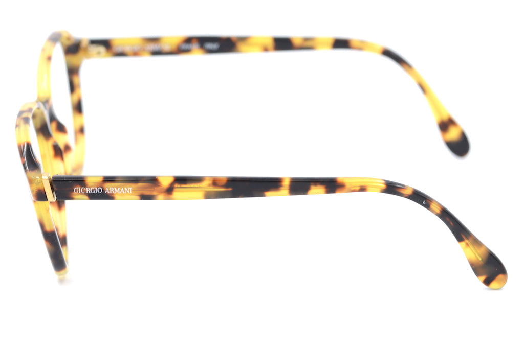 Giorgio Armani 327 Sunglasses - Luxury Designer Shades for Men & Women | UV Protection Polarized Lenses | Perfect for Driving, Beach & Outdoor Activities