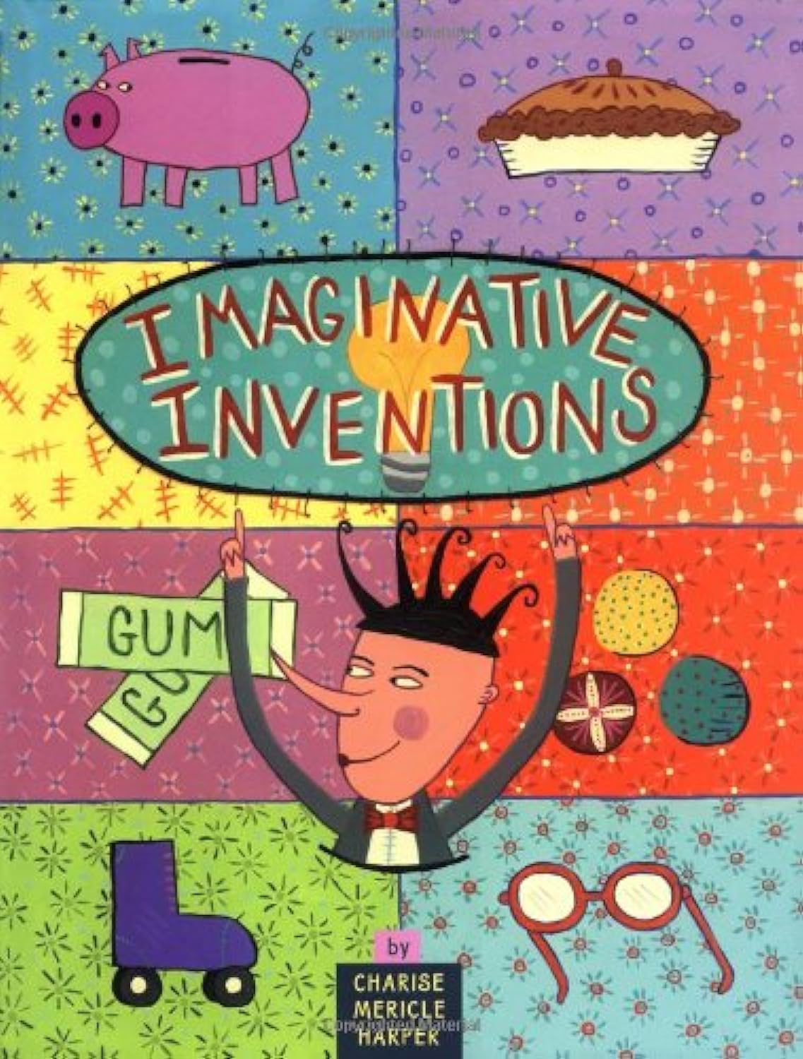 History of Inventions: Who Invented Roller Skates, Potato Chips, Marbles & Pie | Fun Facts About Everyday Items | Perfect for Kids Learning & History Enthusiasts