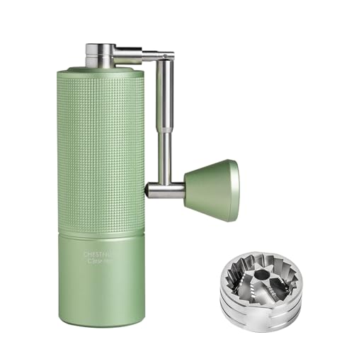 C3 ESP Pro Green