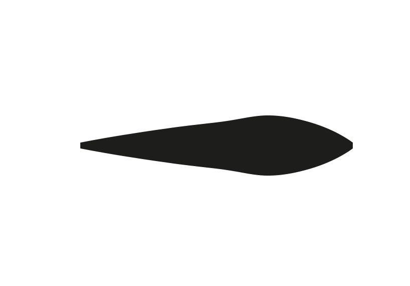 Benecos Natural Vegan Liquid Eyeliner - Black | Cruelty-Free & Waterproof | Perfect for Everyday Wear & Special Occasions