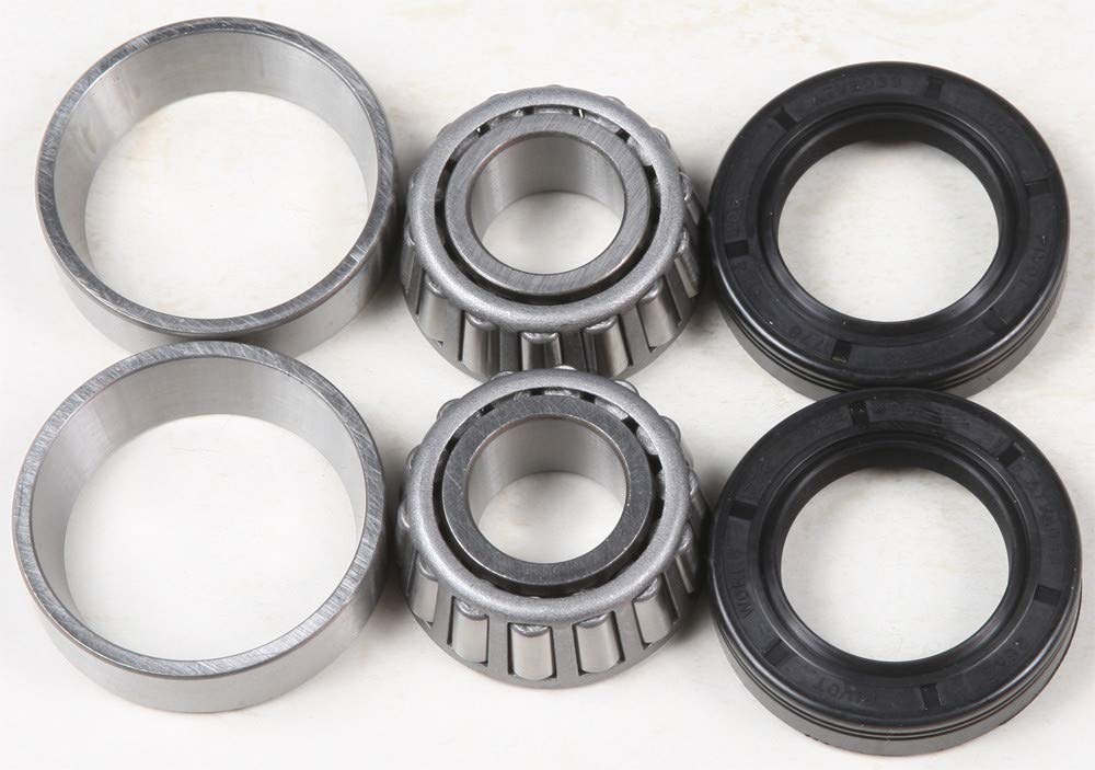 Hard Drive Rear Wheel Seal Kit - Replacement Part for Automotive & Truck Repair - Perfect for DIY Mechanics & Professional Use