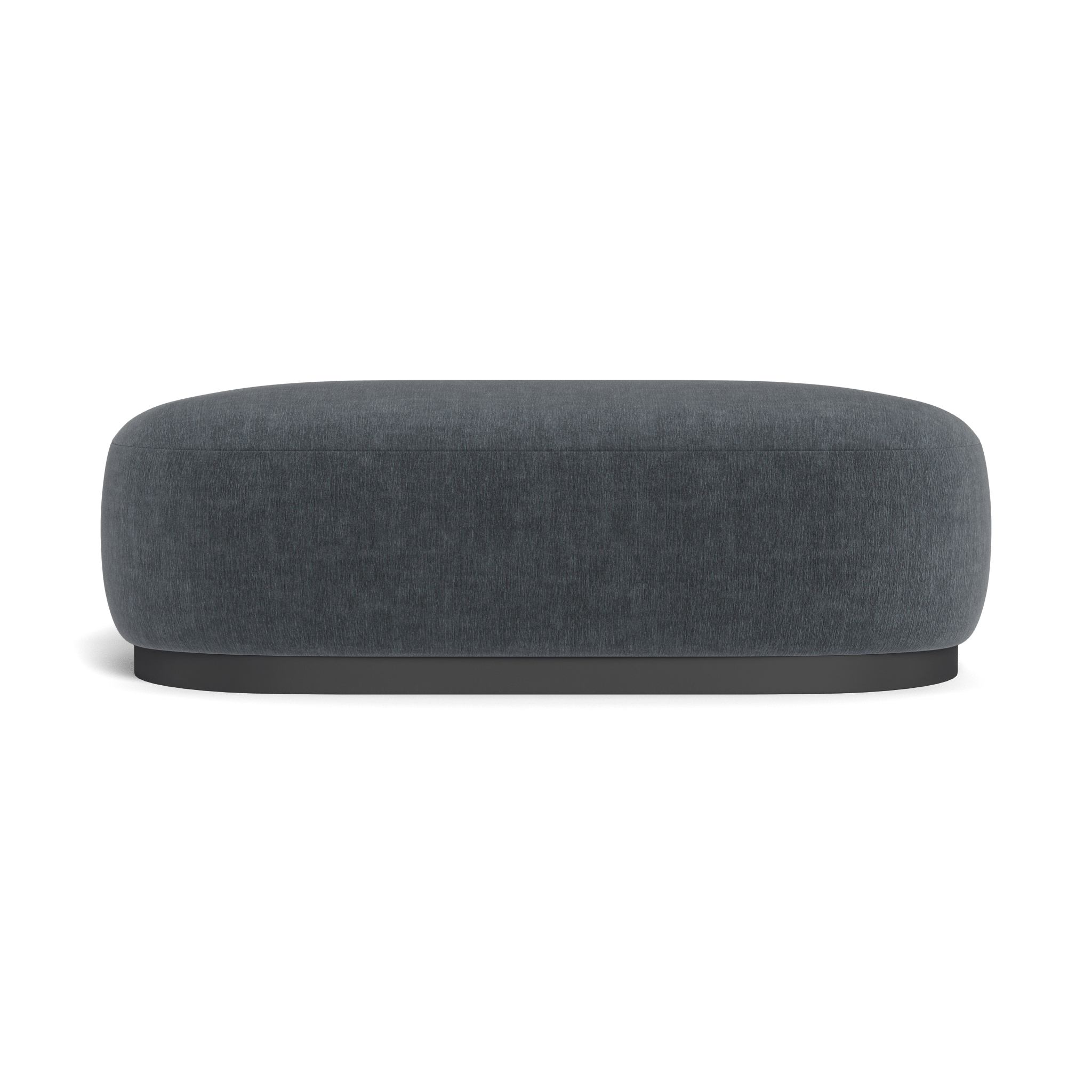 Gio Ottoman - Modern Storage Ottoman Bench with Lift Top, Upholstered Footrest Stool for Living Room, Bedroom & Entryway - Perfect for Extra Seating & Hidden Storage