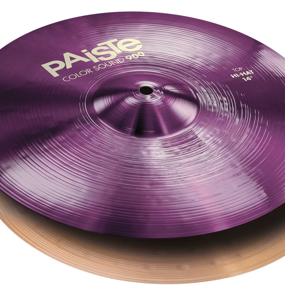 Paiste 14