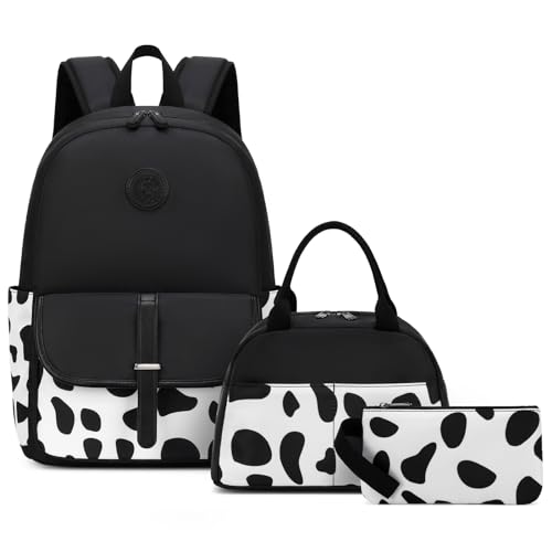 Cow Black