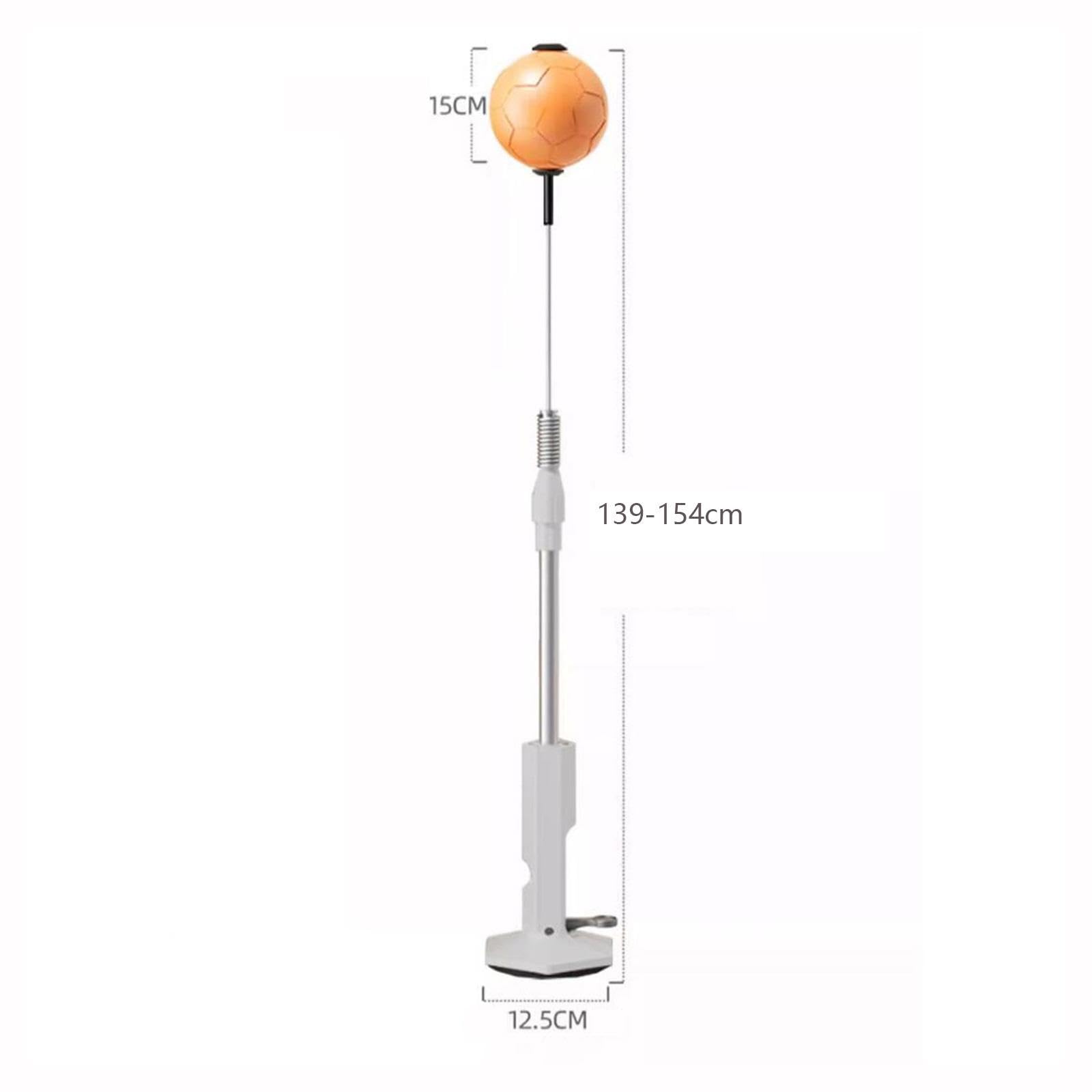 Tachiuwa Boxing Reflex Ball - Speed & Agility Training Punching Ball for MMA, Boxing & Fitness | Portable Reaction Ball with Stand for Home & Gym Workouts | Improve Hand-Eye Coordination & Reflexes
