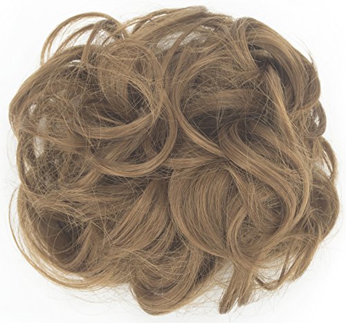 ginger brown
