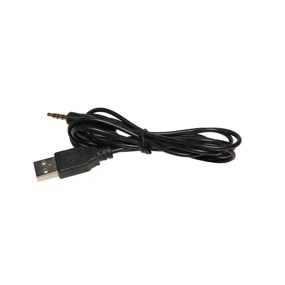 Sound Off RTENB1 BYO Tentacle 1 USB Individual Charging Cable - Portable USB Charger for Camping, Travel & Outdoor Adventures