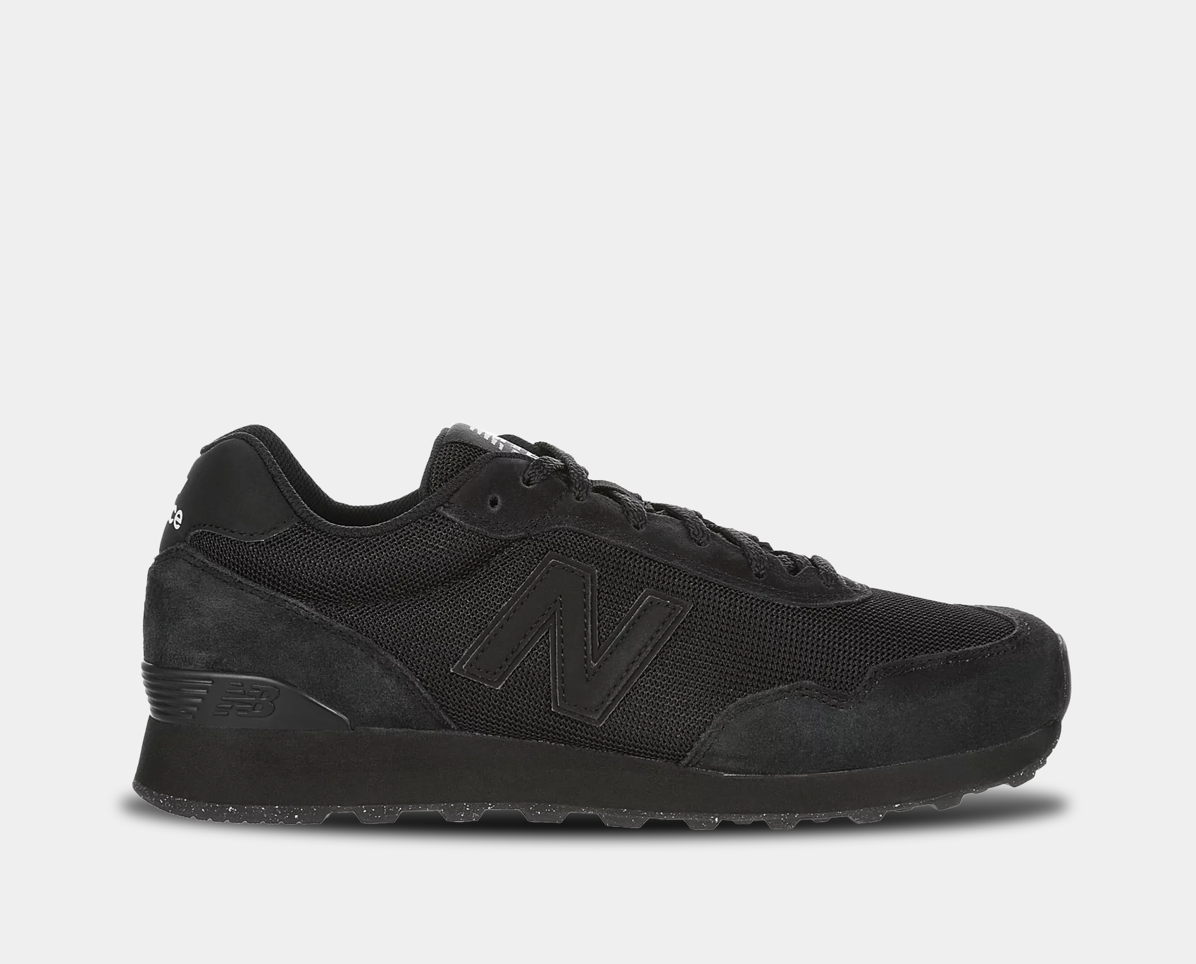 Black/Black