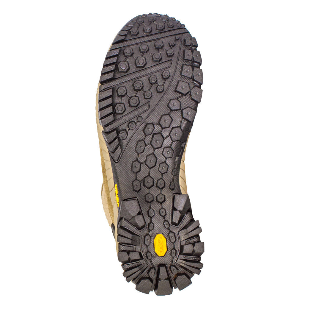 STC Bruce Men's Lightweight Safety Work Shoes - Non-Slip, Comfortable & Durable for Construction, Warehouse & Industrial Work