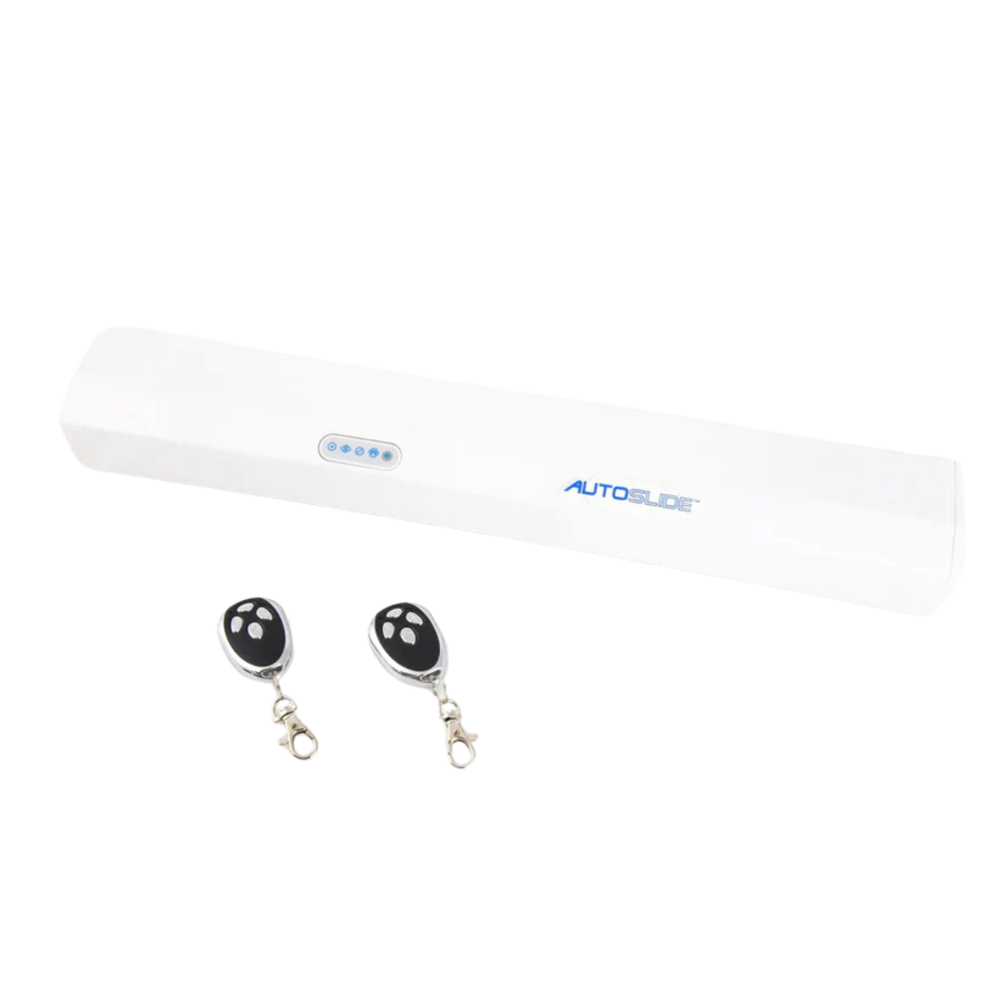 Autoslide Elite iLock Smart Home Mobility Package - Automatic Sliding Door System for Elderly & Disabled Access - Perfect for Wheelchair Ramps, Stairlifts & Home Safety