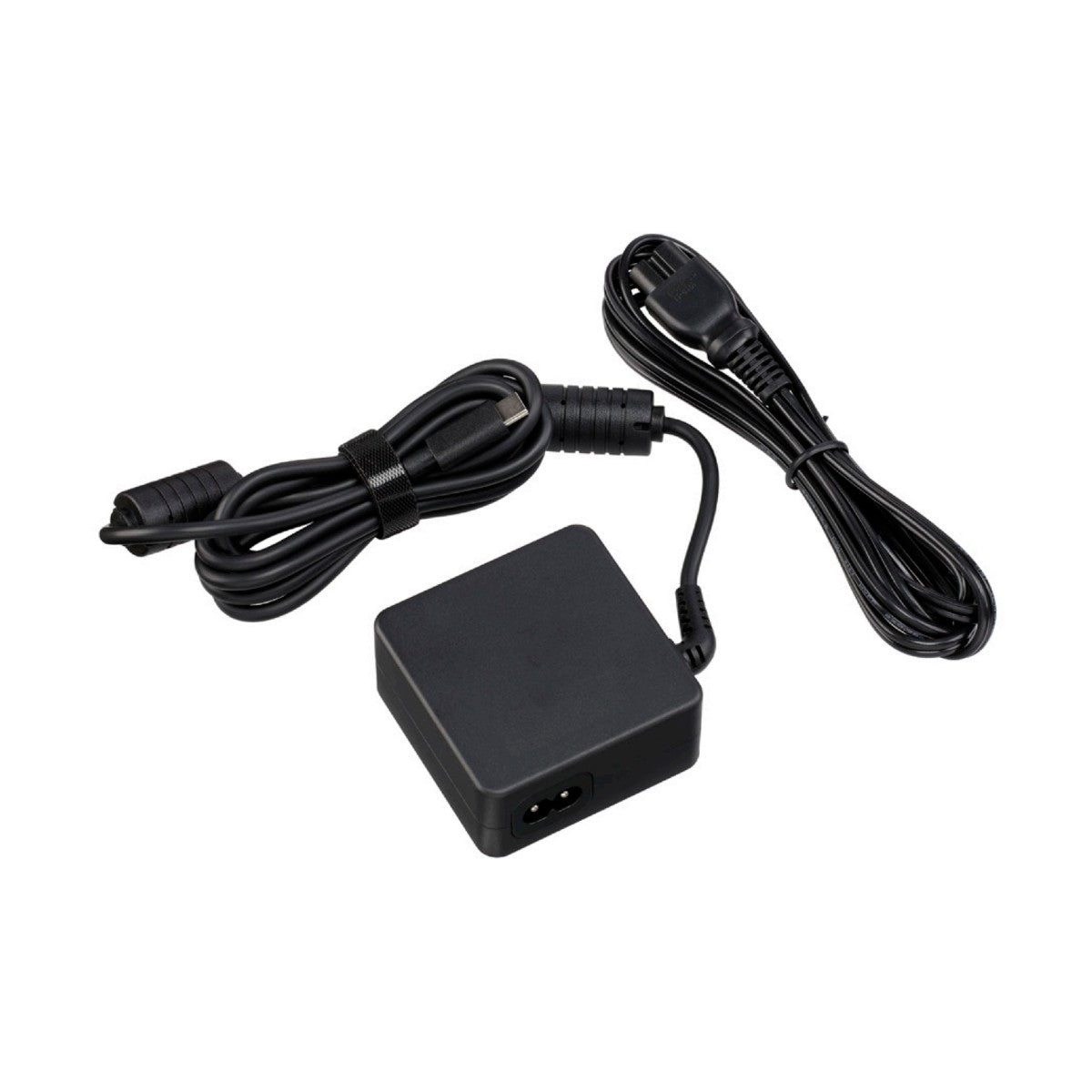 Canon PD E2 USB Power Adapter - Fast Charging USB-C Wall Charger for Canon Cameras - Perfect for Travel, Home & Office Use