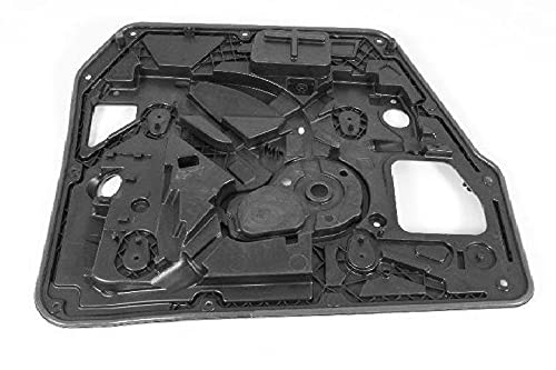Genuine Chrysler 68195955AA Door Plate Panel - Replacement Part for Chrysler Vehicles | Perfect for Door Repair & Restoration Projects