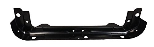 67-76 A-Body Lower Radiator Support - Replacement Part for GM Classic Cars | Perfect for Restoration Projects & Cooling System Repairs