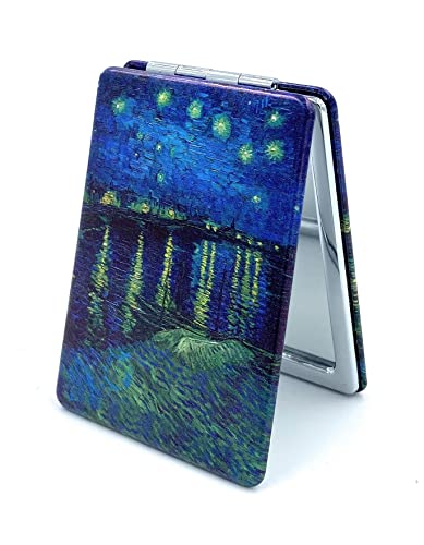 Starry Night Over the Rhone