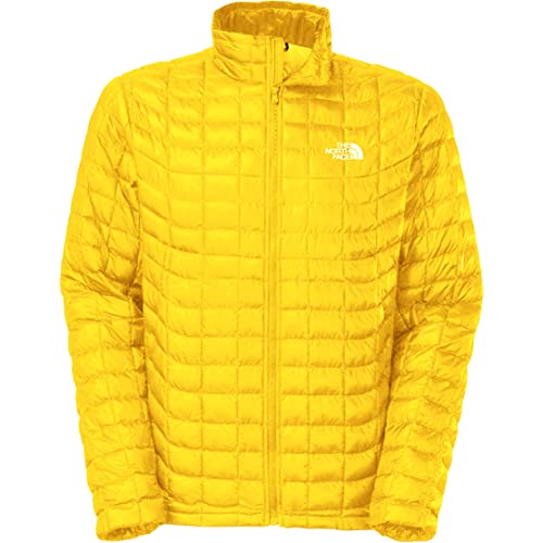 Lightning Yellow