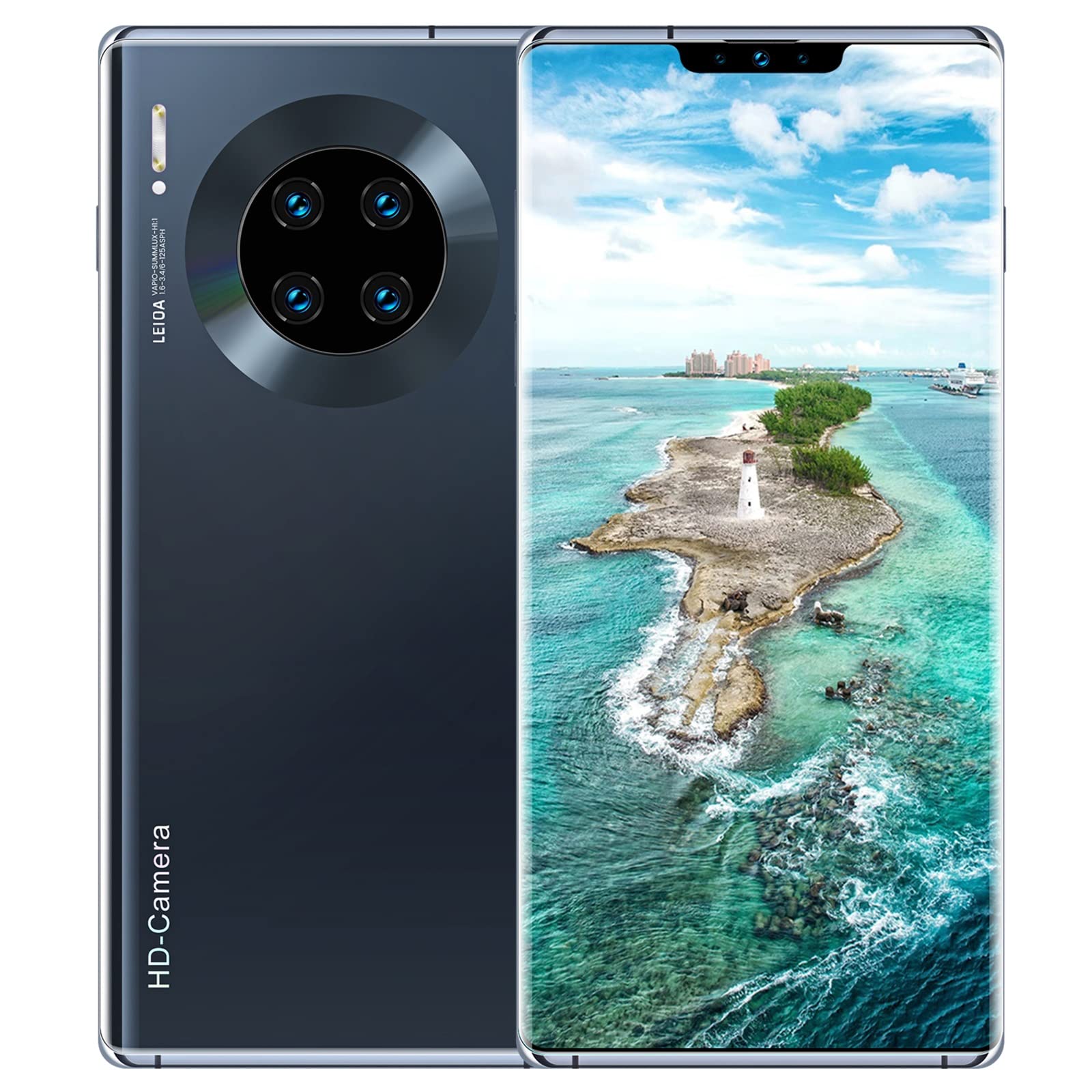 HSHOR Unlocked Mata31 Pro 3G Smartphone - 6.6