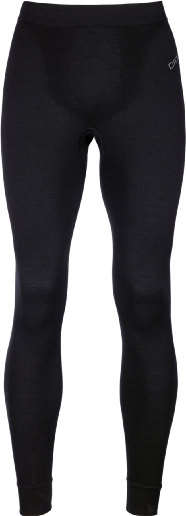 230 Competition Long Base Layer Pants for Men - Thermal Underwear for Cold Weather Running, Skiing & Outdoor Sports