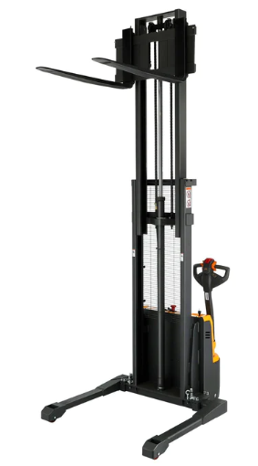 Apollolift A 3022 Electric Walkie Stacker - 98