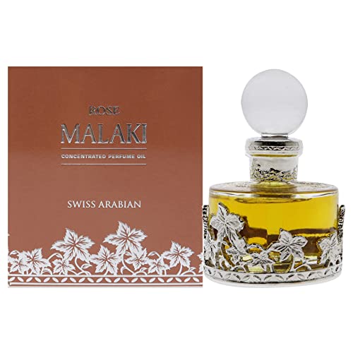 Rose Malaki