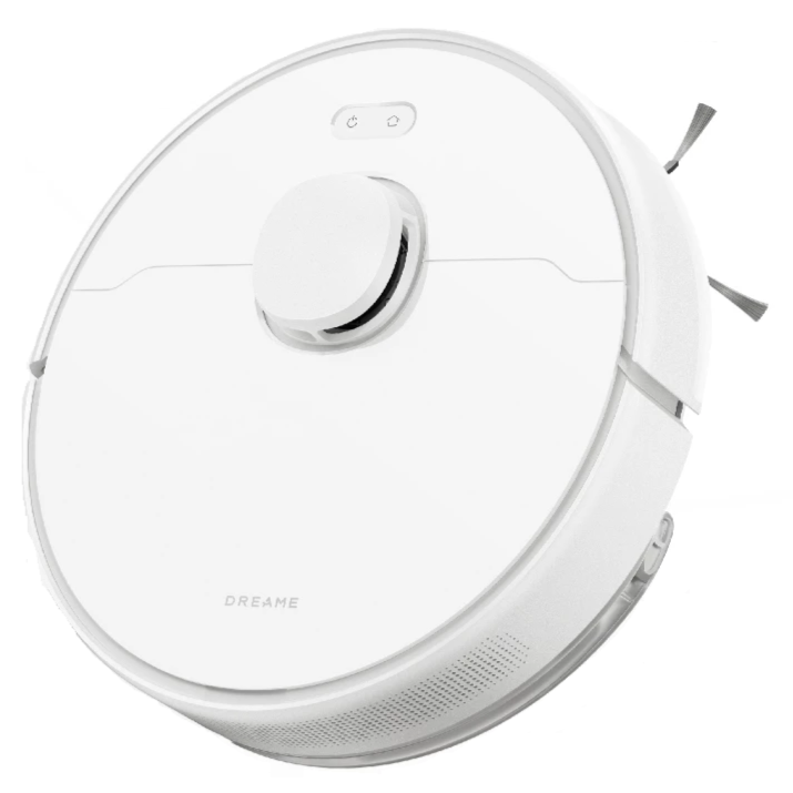 D9 MAX GEN 2 Robot Vacuum Cleaner - Powerful Smart Vacuum with Self-Emptying, Wi-Fi Connected for Pet Hair & Hard Floors - Perfect for Home Cleaning & Pet Owners
