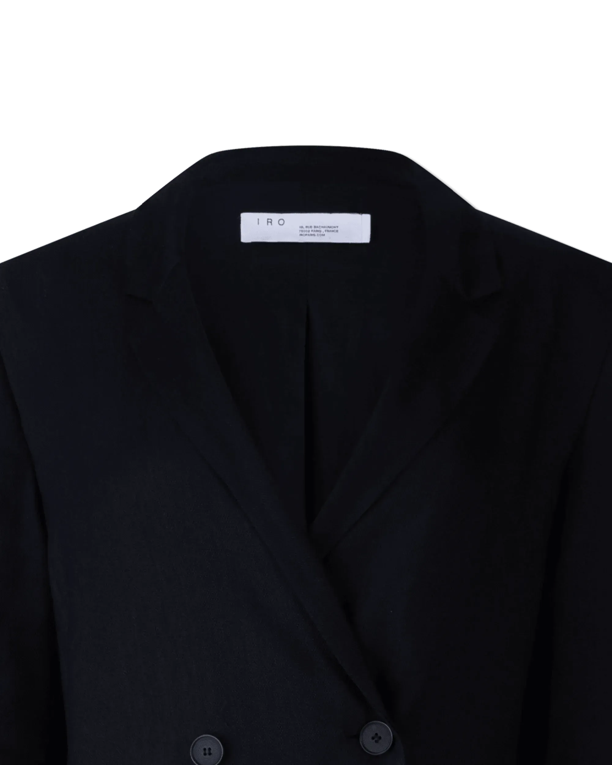 Stylish Cassius Double Buttoned Blazer for Men | Formal & Business Attire | Perfect for Office, Weddings & Special Events