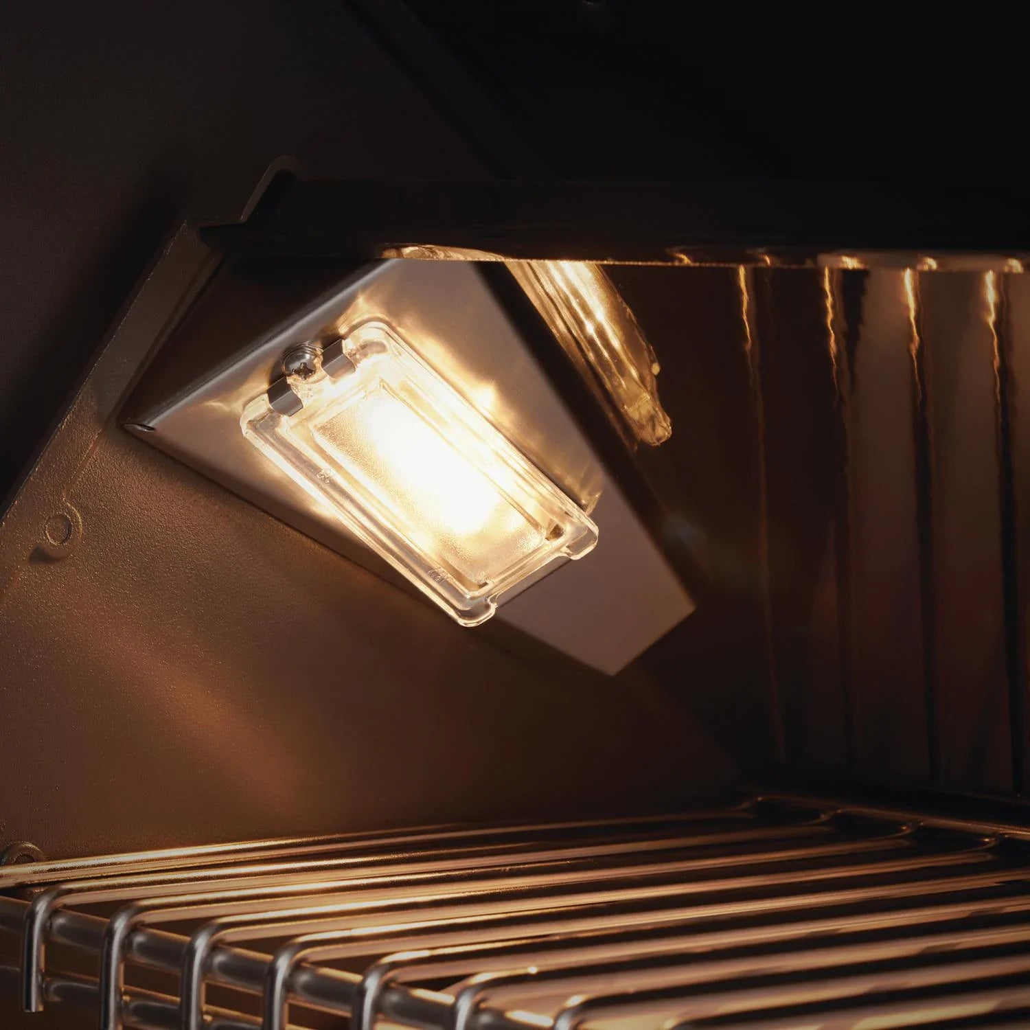 Napoleon Built-In Prestige Pro 665 Gas Grill - Premium Outdoor Cooking for Backyard BBQs, Patio Parties & Family Gatherings