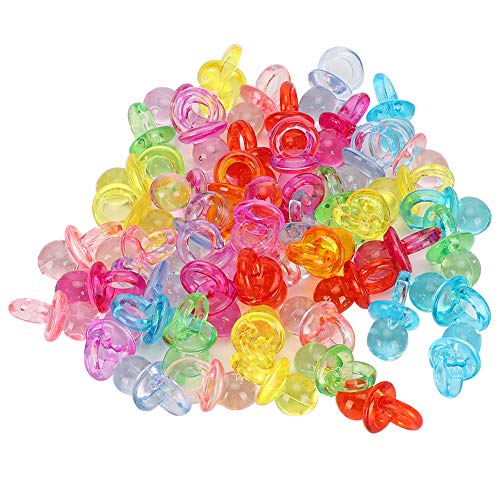 Transparent Color Mixing