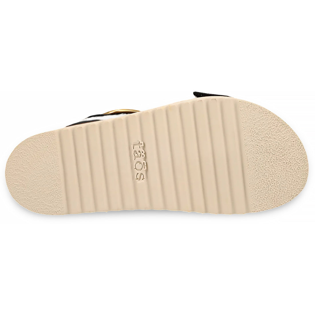 Double Strap Taos Women's Sandals - Comfortable & Stylish for Summer, Beach, and Casual Outings