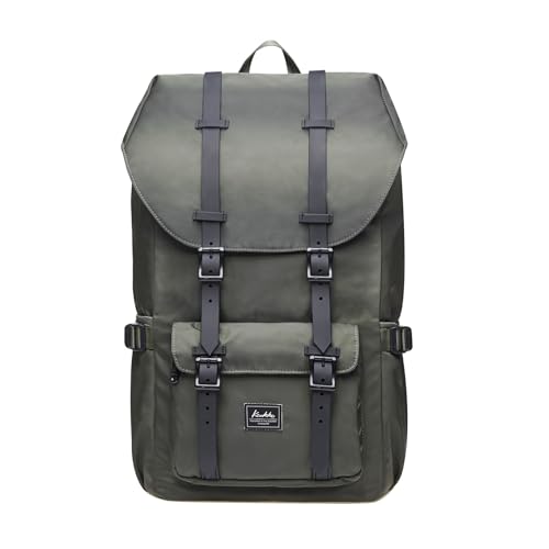 Nylon Armygreen