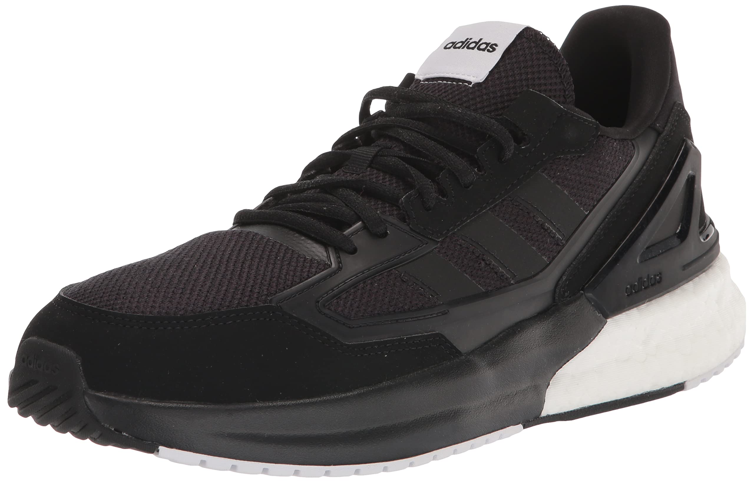 Adidas Men's Nebzed Super Running Shoes - Lightweight, Cushioned & Breathable for Marathon, Jogging & Gym Workouts