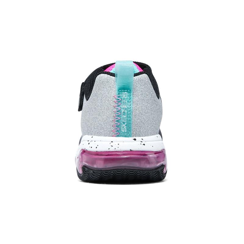 SKECHERS AIR FUSION Men's Walking Shoes 302383L/BKHP - Lightweight Comfort Sneakers for Walking, Running & Everyday Wear
