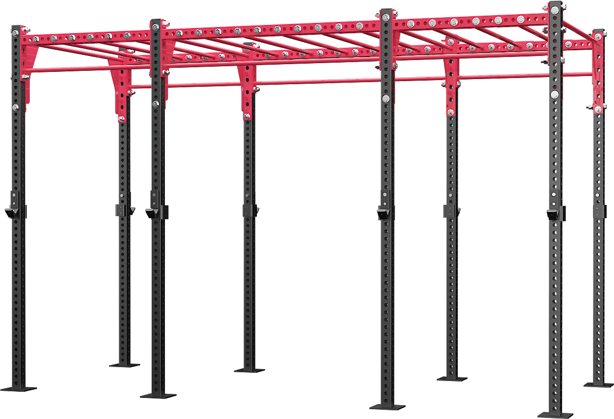 ATLANTIS Rig System - Professional Fishing Equipment for Saltwater & Freshwater | Perfect for Deep Sea Fishing, Trolling & Sport Fishing