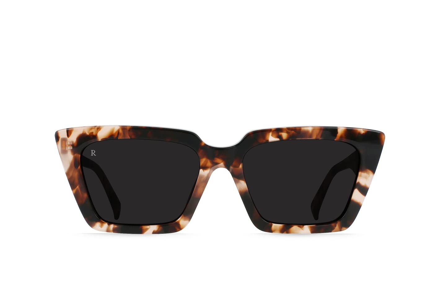 RAEN Women's Keera Cat Eye Sunglasses - UV Protection, Polarized, Retro Fashion for Women | Perfect for Beach, Driving & Outdoor Activities