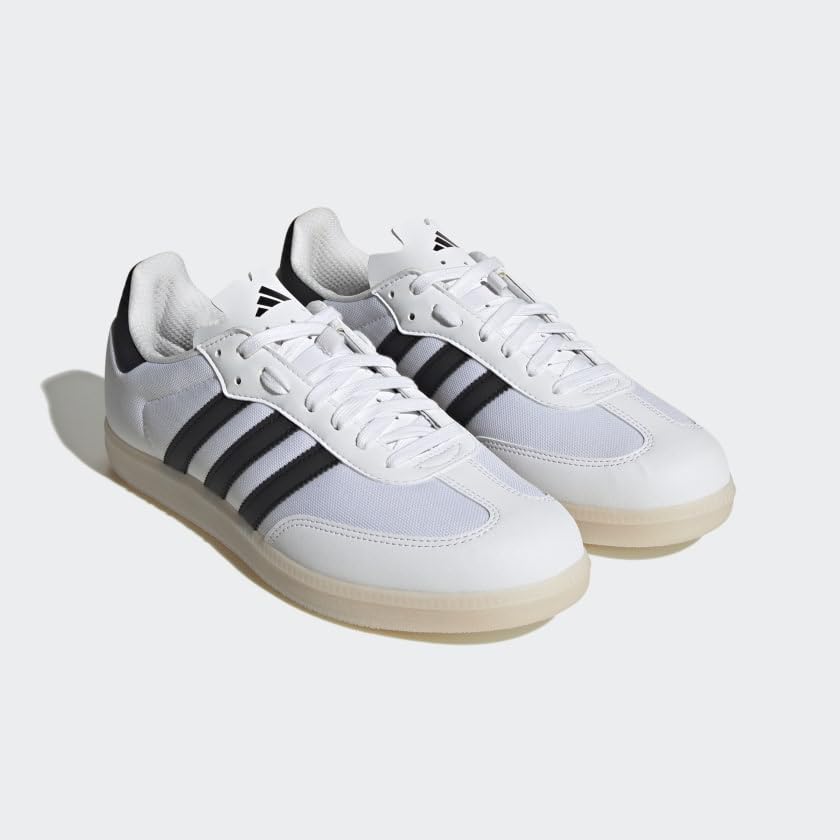 Adidas Unisex-Adult Velosamba 2 Sneakers - Cycling-Inspired Casual Shoes for Men & Women | Perfect for Urban Commuting, Biking & Everyday Wear