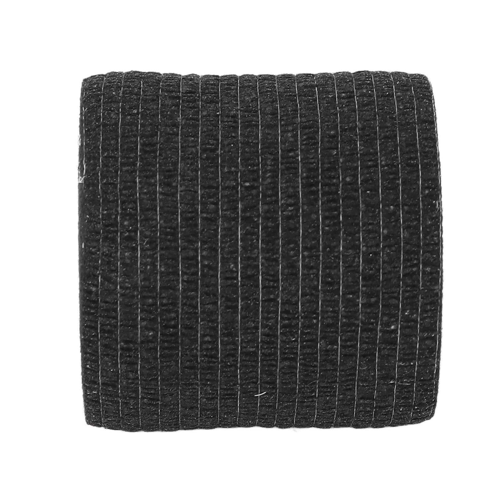 Elastic Adjustable Anti-Slip Tattoo Handle Bandage Wrap - Black - Multi-Functional Sports & Fitness Support - Ideal for Tattoo Aftercare, Workout Protection & Injury Recovery