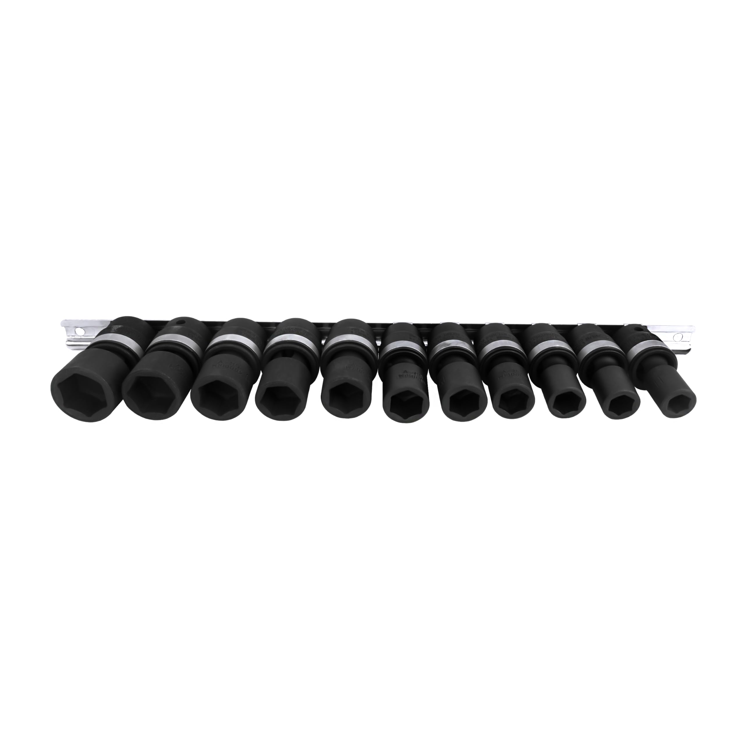 Genius Tools 11-Piece 1/2