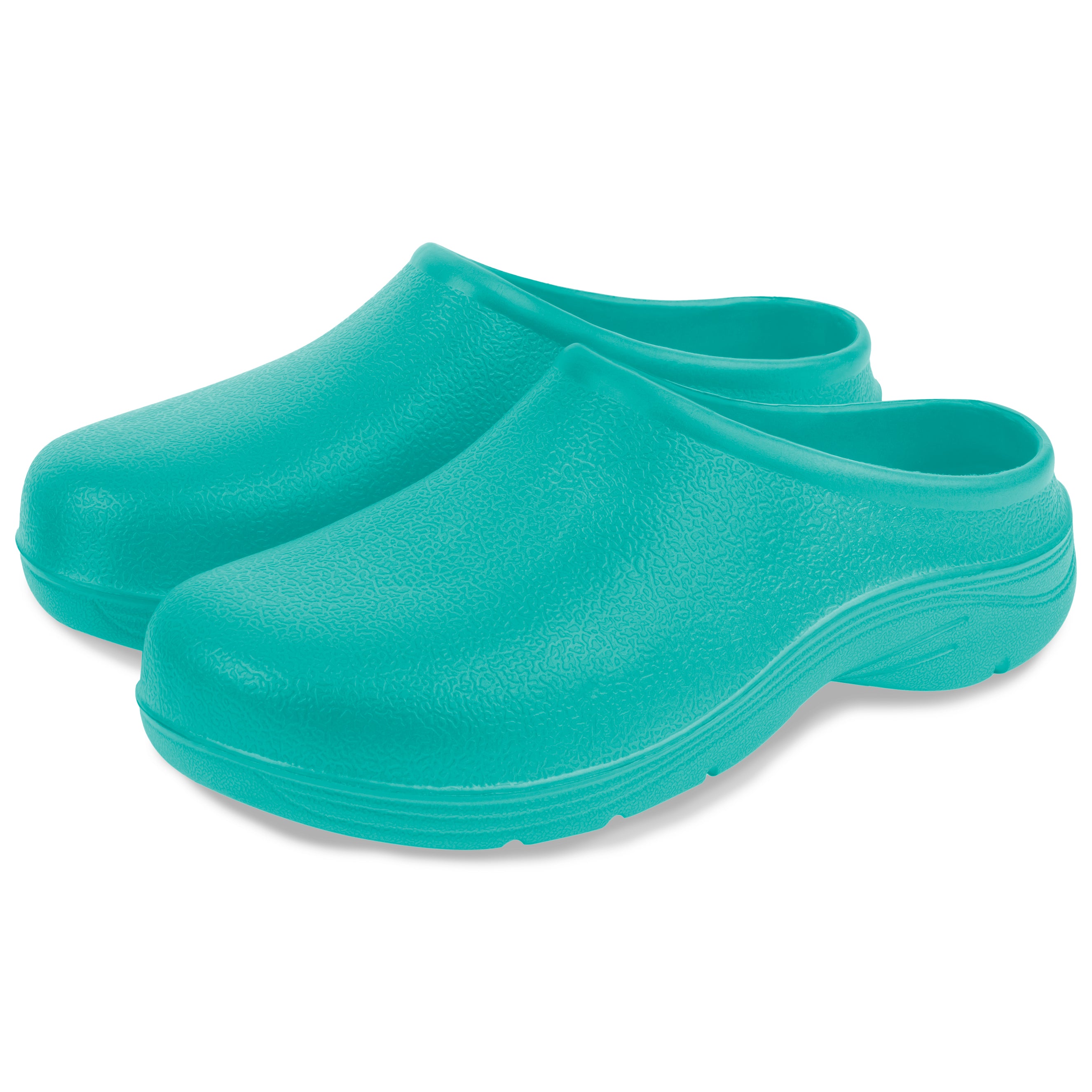 Women's Lorton Garden & Work Clogs - Comfortable Slip-Resistant Shoes for Gardening, Farming & Outdoor Work - Perfect for Yard Work, Landscaping & Wet Conditions