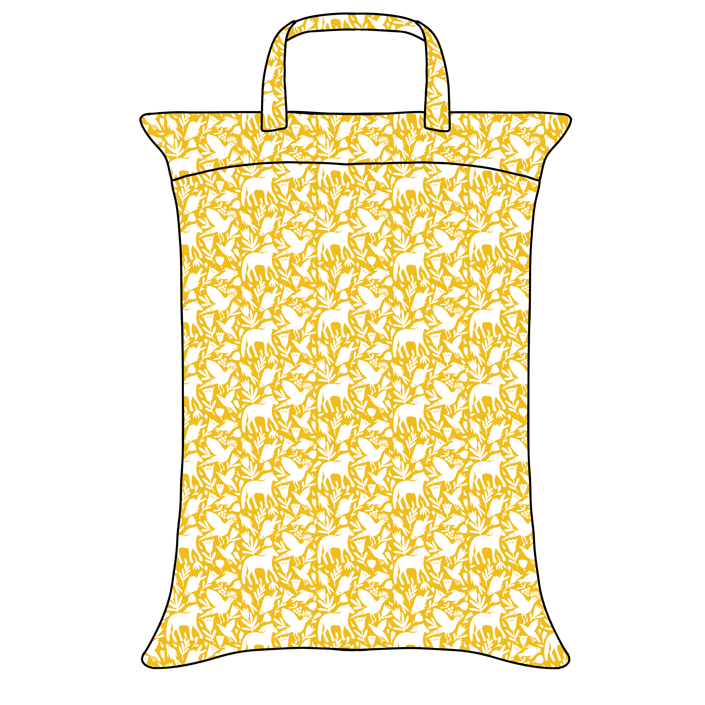 Waterproof Wet Dry Bag for Swimming, Beach, Gym & Travel - Reusable Pouch for Wet Clothes, Swimsuits & Toiletries | Ideal for Pool, Yoga & Outdoor Activities