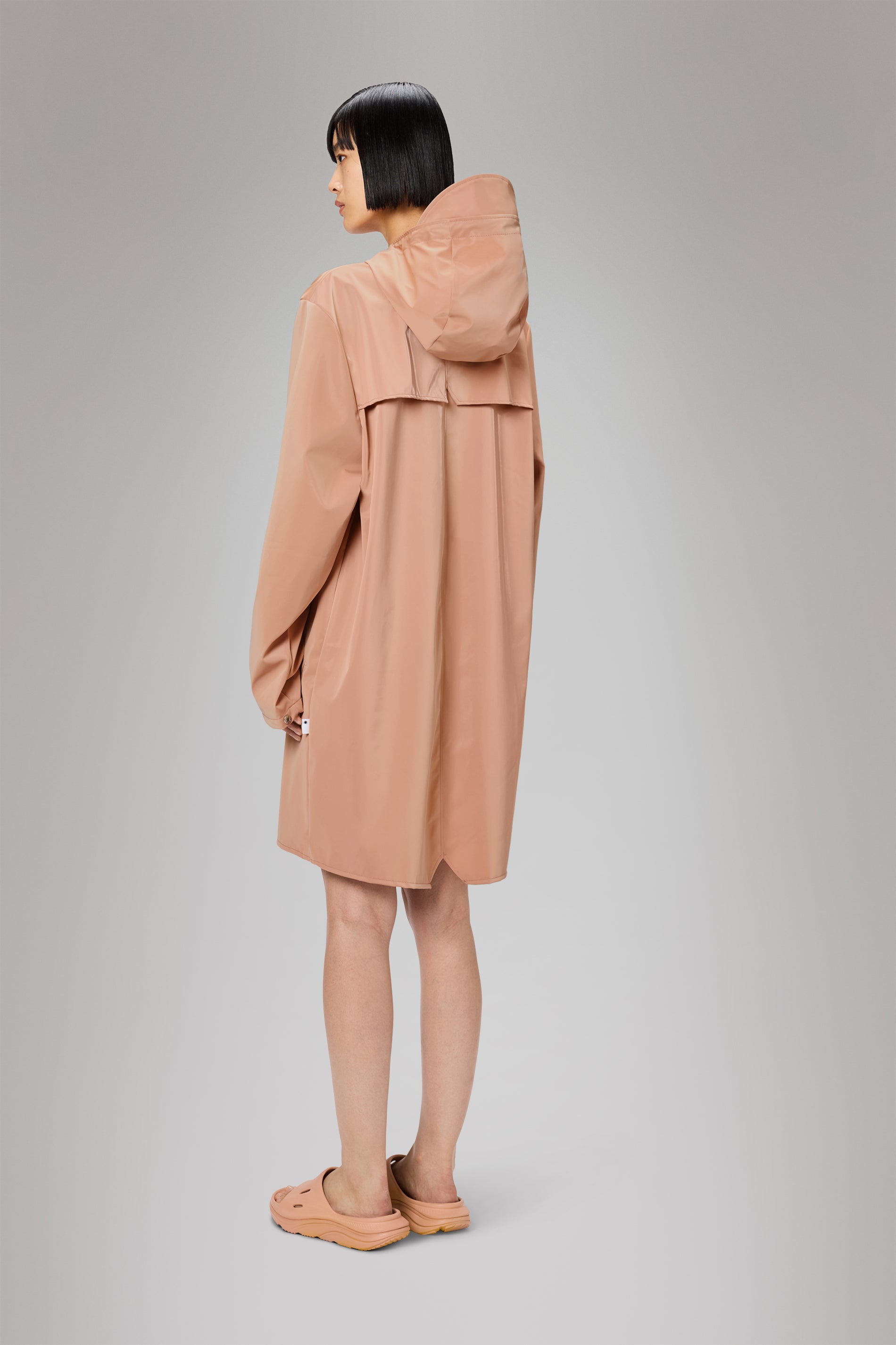 Women's Long Jacket - Stylish & Comfortable Outerwear for Fall & Winter | Perfect for Casual Wear, Office & Outdoor Activities