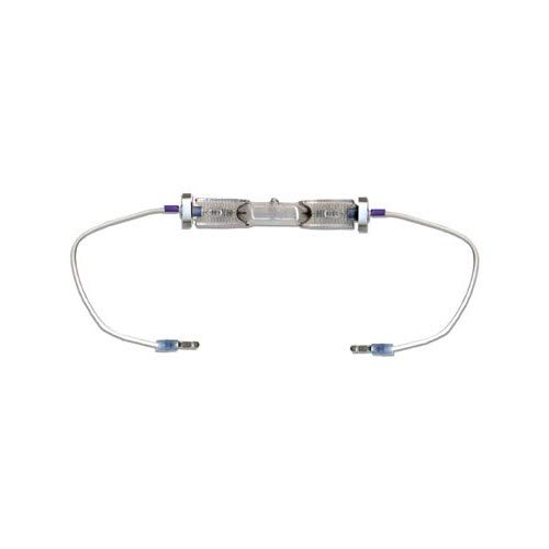 Aqua UV A20412 Ultraviolet Sterilizer Lamp Kit - Replacement UV Bulb for Water Purification Systems | Ideal for Ponds, Aquariums & Water Treatment Plants