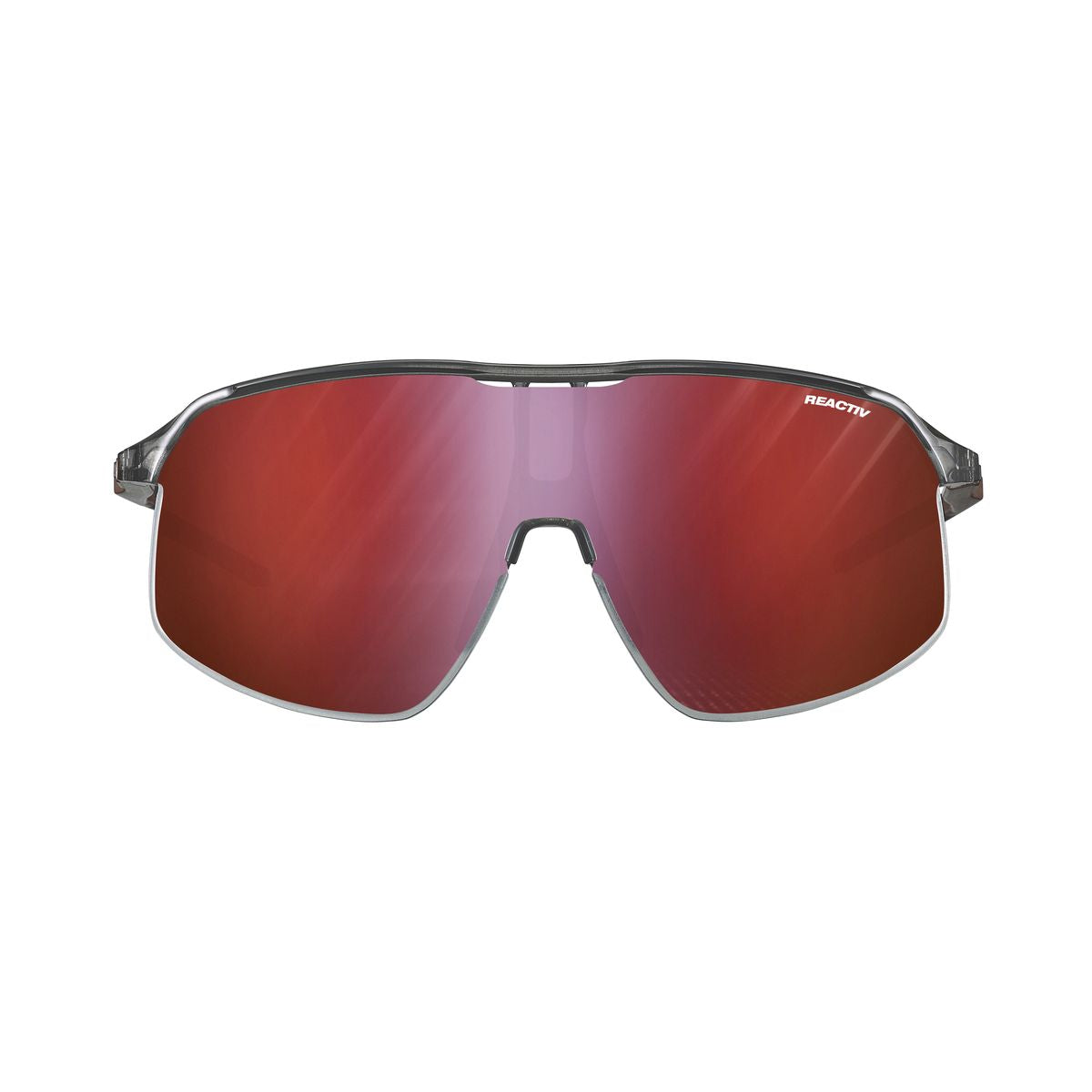 Premium UV Protection Sunglasses - J561 Polarized Fashion Shades for Men & Women - Perfect for Outdoor Sports, Driving, and Beach Vacations