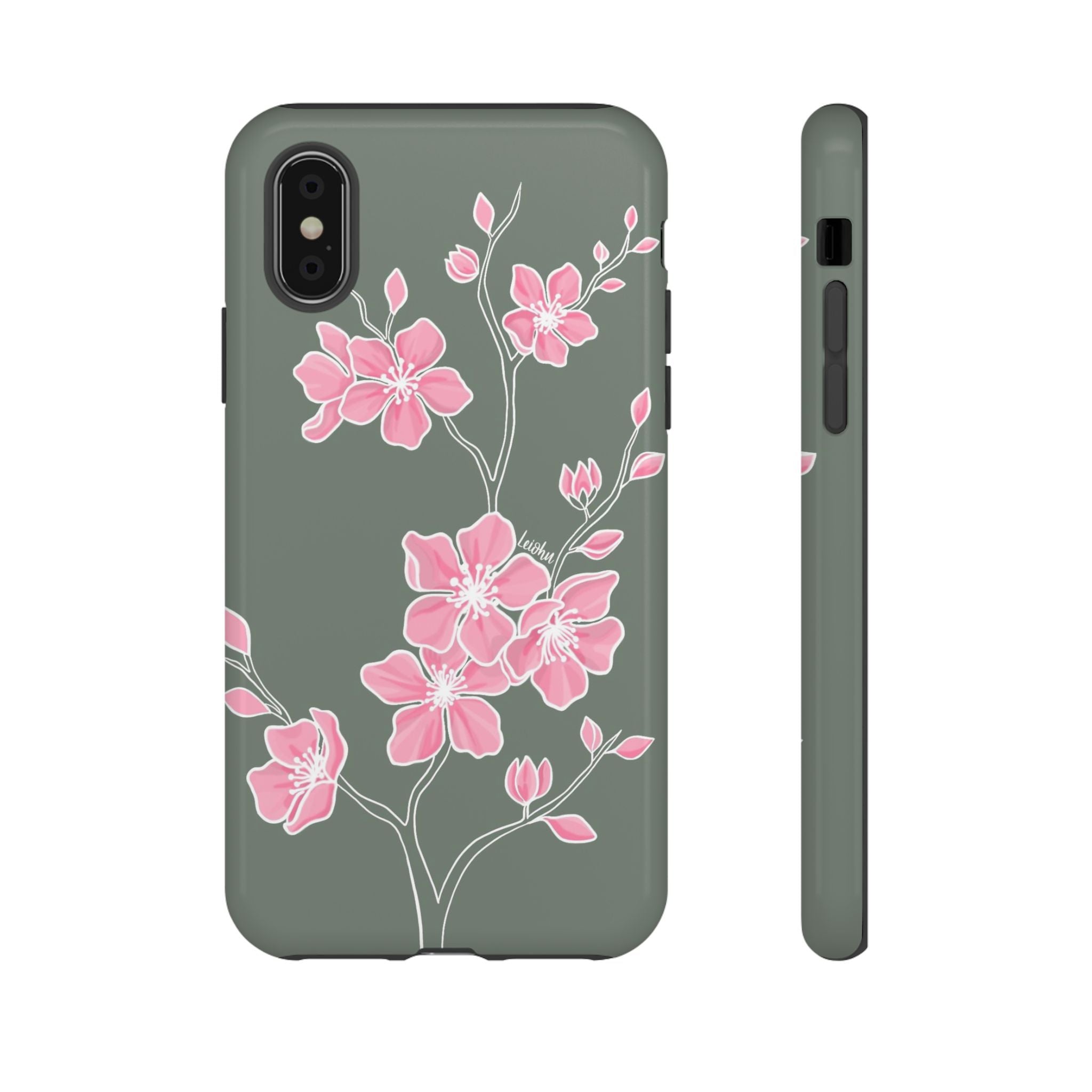 Cherry Blossom Artificial Flowers - Beautiful Silk Cherry Blossom Branches for Home Decor, Wedding, Party, and Spring Floral Arrangements